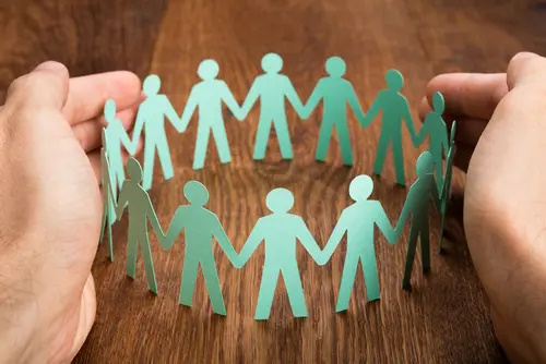 بیمه های درمان تکمیلی گروهی