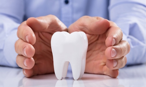 دندان سالم در بدن سالم