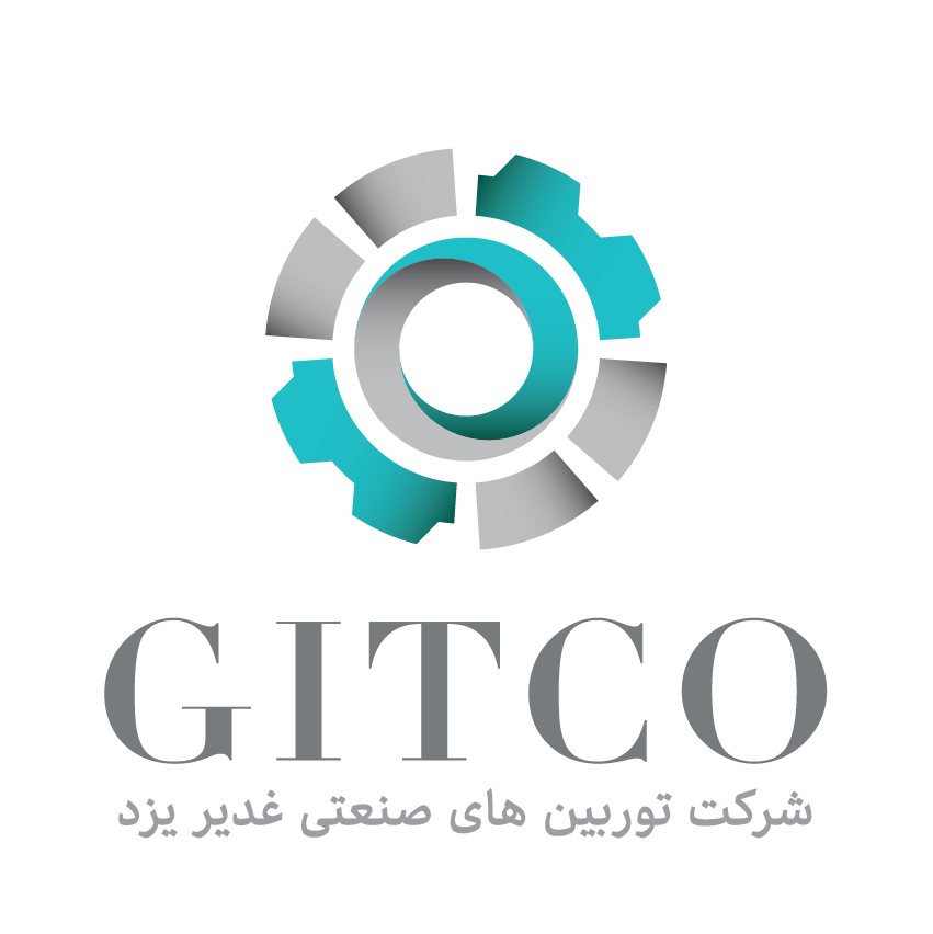 توربین‌های صنعتی غدیر یزد