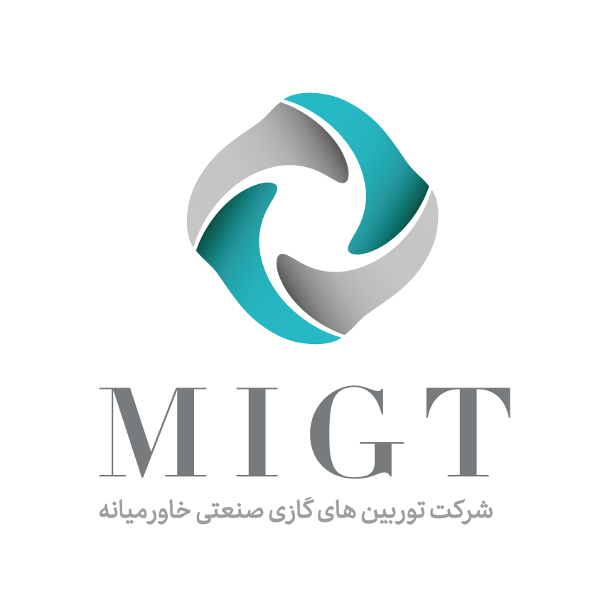 توربین‌های گازی صنعتی خاورمیانه