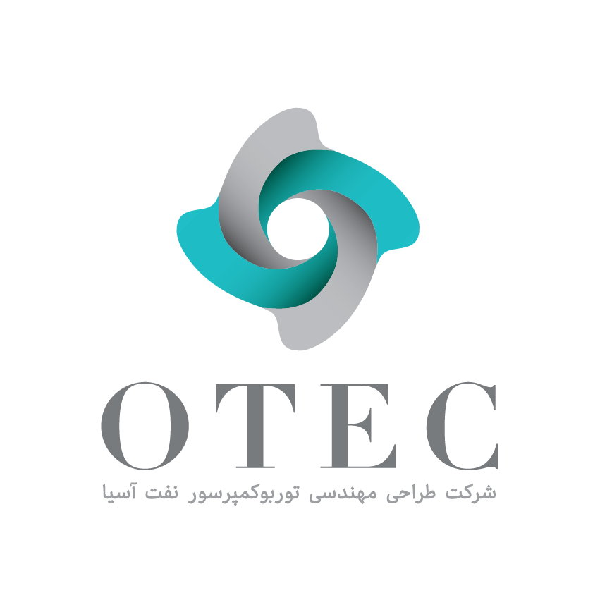 طراحی مهندسی توربوکمپرسور نفت آسیا (اوتک)