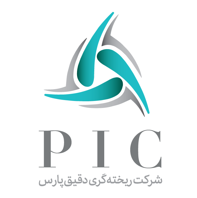 ریخته‌گری دقیق پارس
