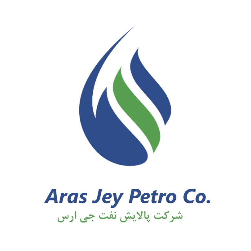 پالایش نفت جی ارس